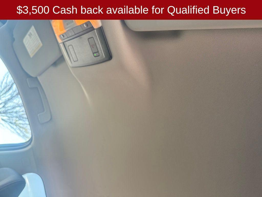 new 2026 Nissan Rogue car, priced at $30,841