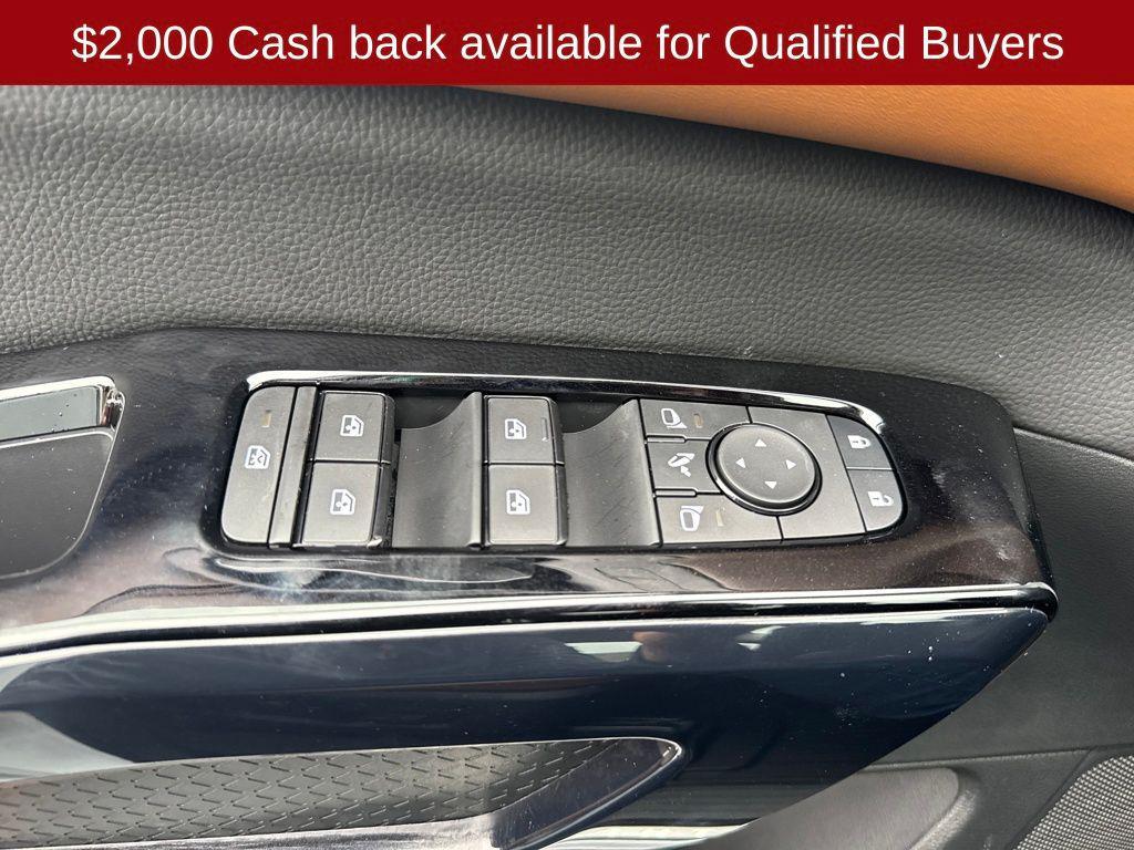 new 2026 Nissan Pathfinder car, priced at $48,487