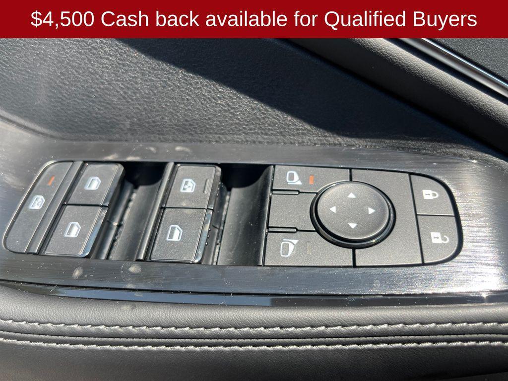 new 2026 Nissan Rogue car, priced at $35,123
