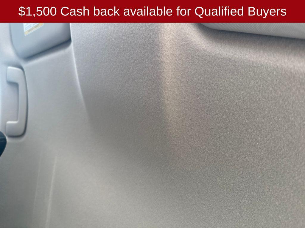 new 2026 Nissan Kicks car, priced at $24,758
