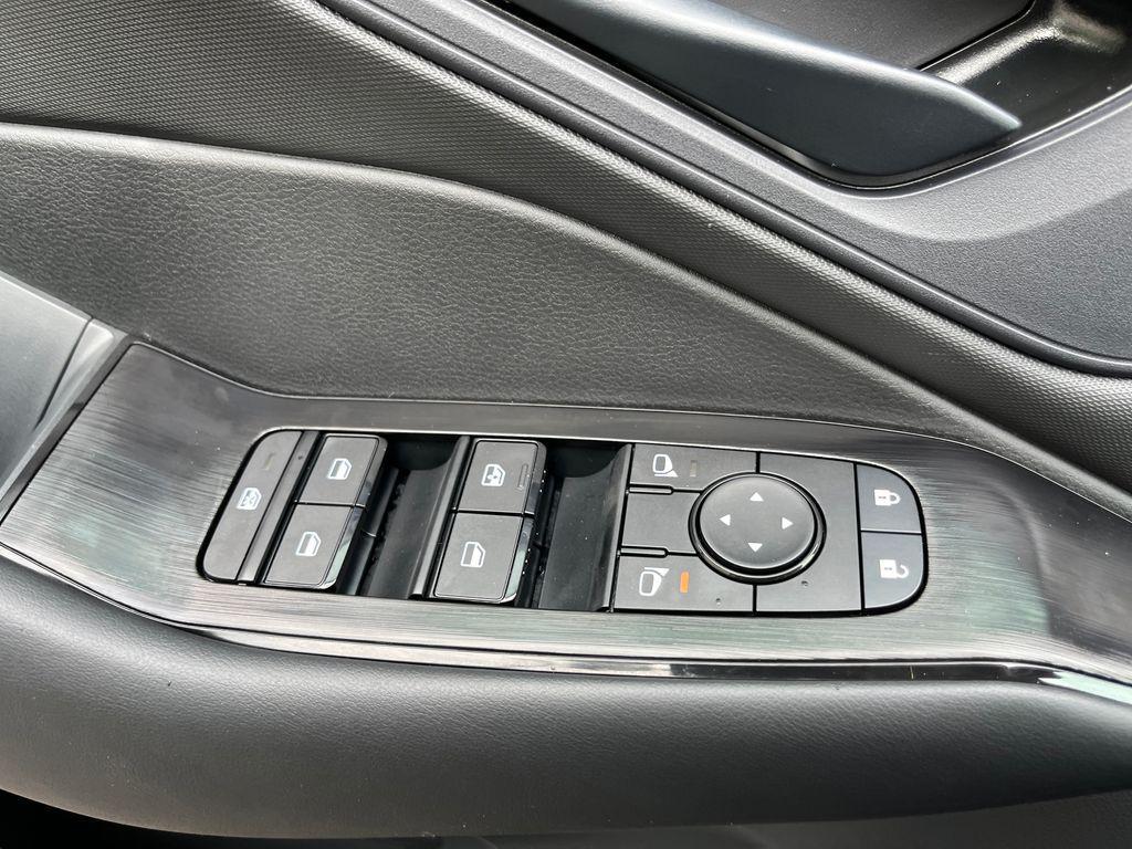 new 2026 Nissan Rogue car, priced at $31,934