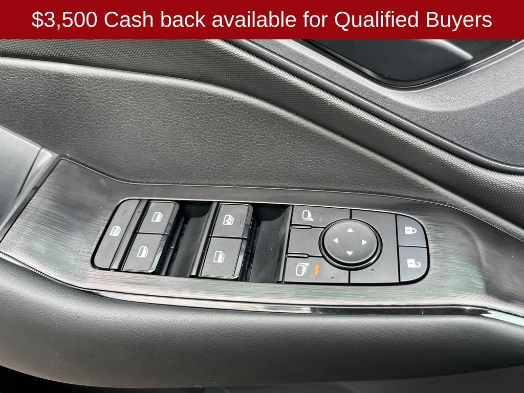 new 2026 Nissan Rogue car, priced at $32,634