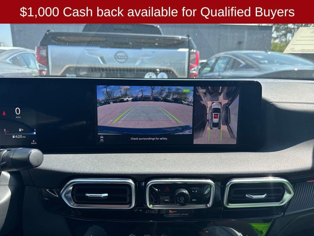 new 2026 Nissan Sentra car, priced at $27,999