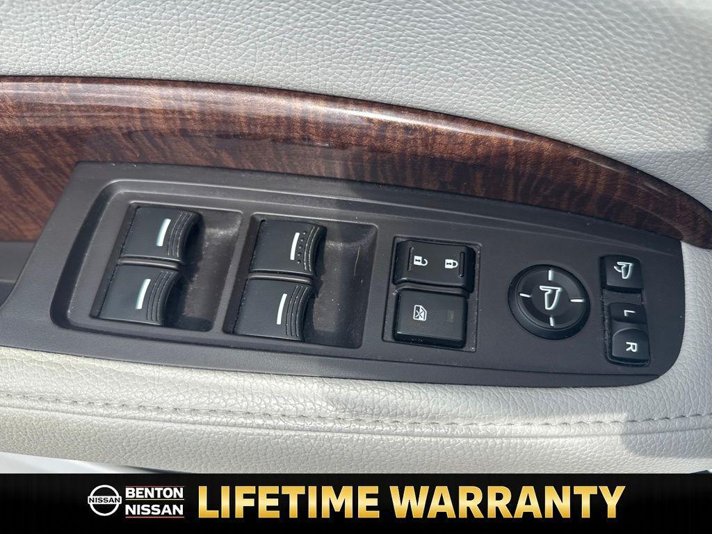 used 2018 Acura MDX car, priced at $17,959