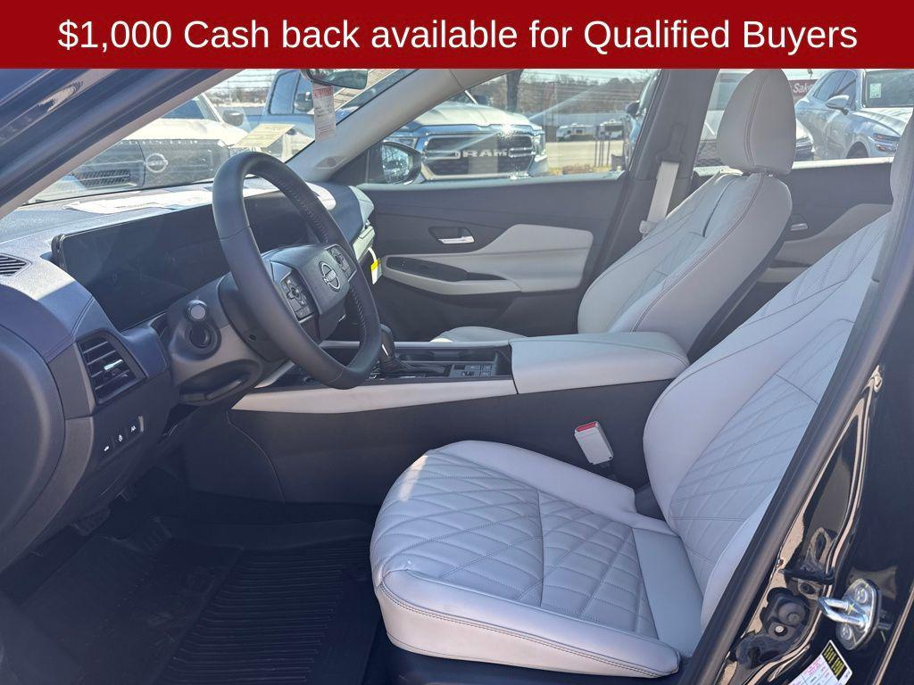new 2026 Nissan Sentra car, priced at $27,548