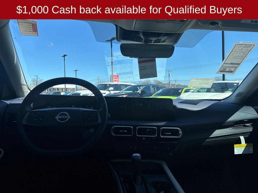 new 2026 Nissan Sentra car, priced at $27,548