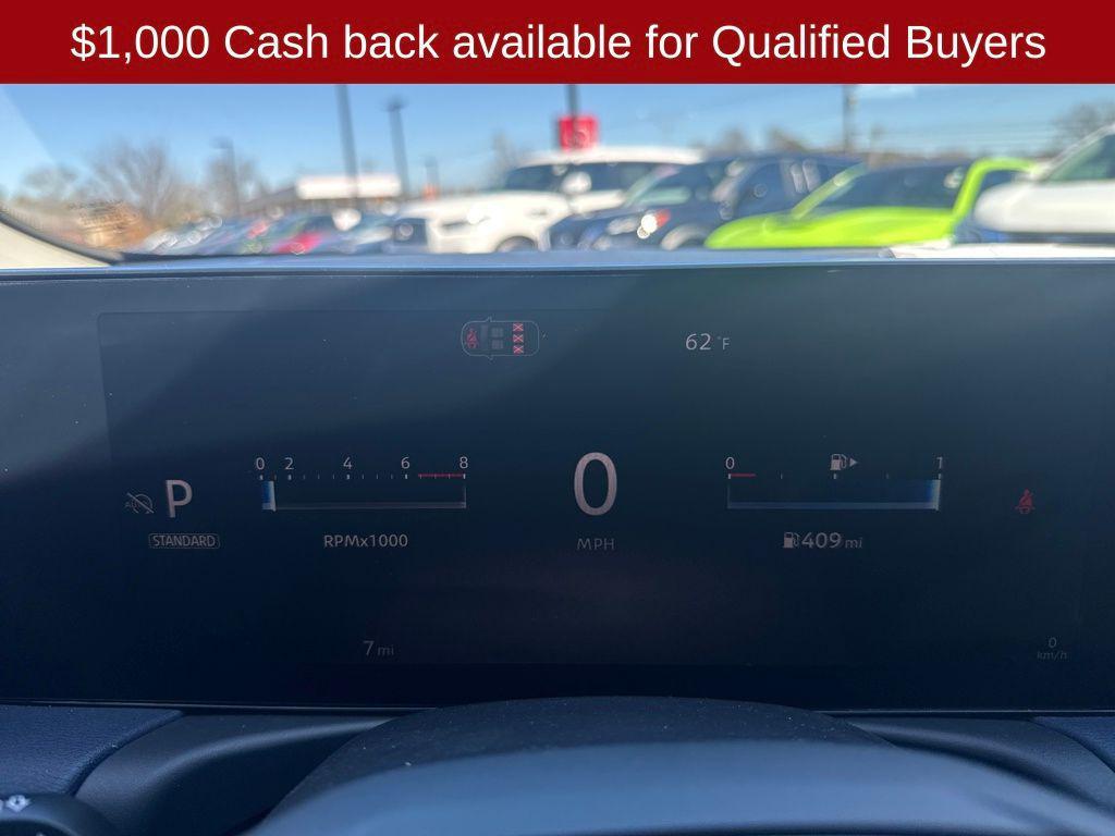 new 2026 Nissan Sentra car, priced at $27,548