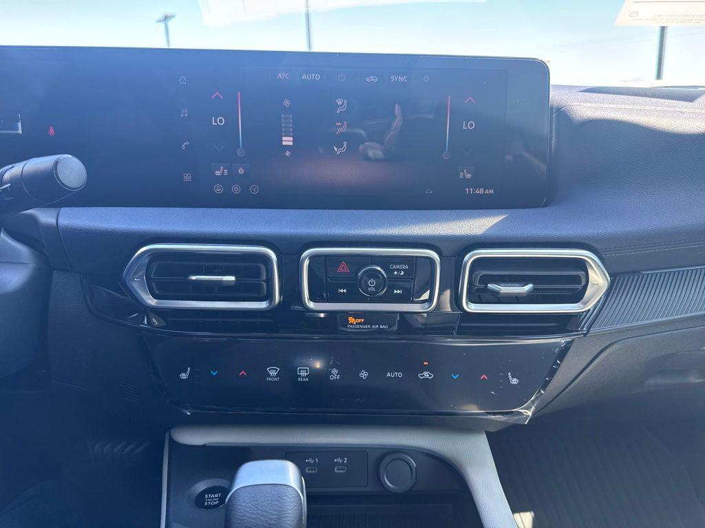 new 2026 Nissan Sentra car, priced at $27,548