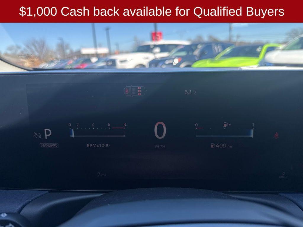 new 2026 Nissan Sentra car, priced at $27,548