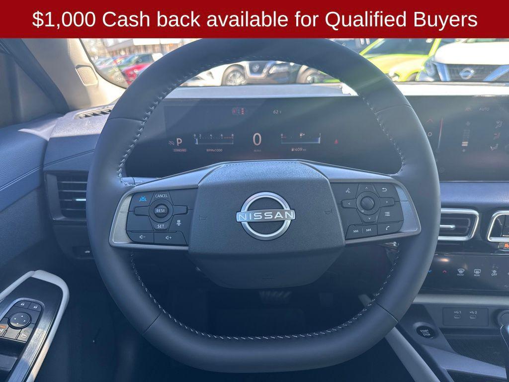new 2026 Nissan Sentra car, priced at $27,548