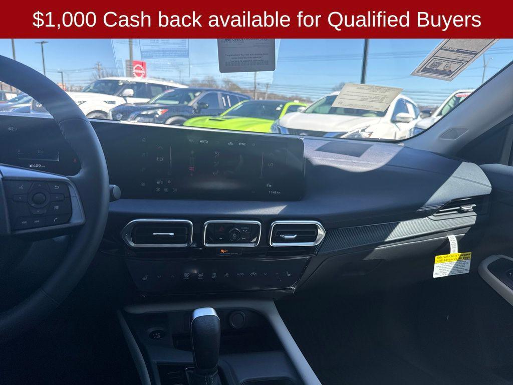 new 2026 Nissan Sentra car, priced at $27,548