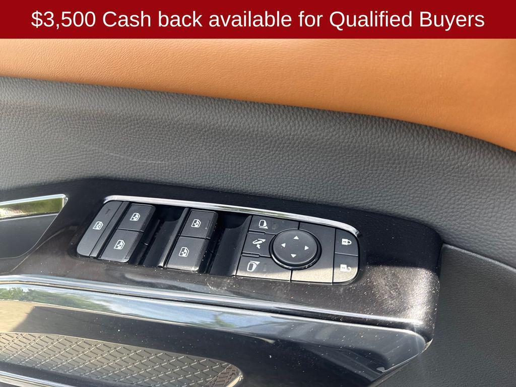 new 2026 Nissan Pathfinder car, priced at $47,693