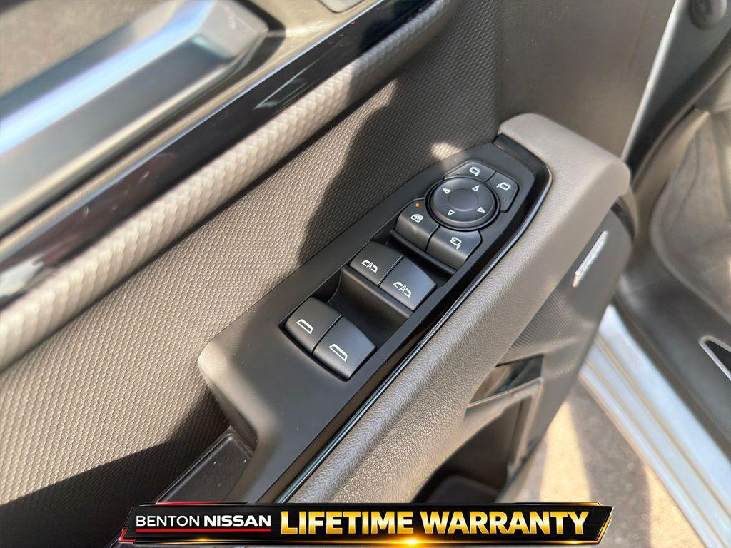 used 2023 Chevrolet Silverado 1500 car, priced at $56,179