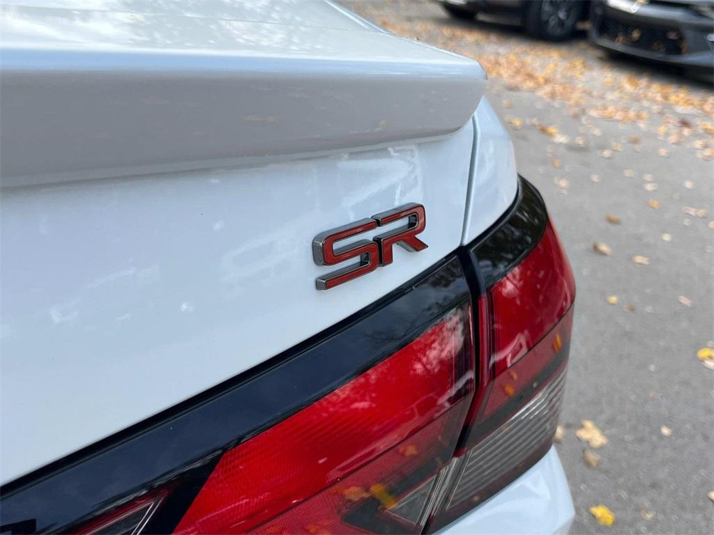 new 2025 Nissan Versa car, priced at $18,546