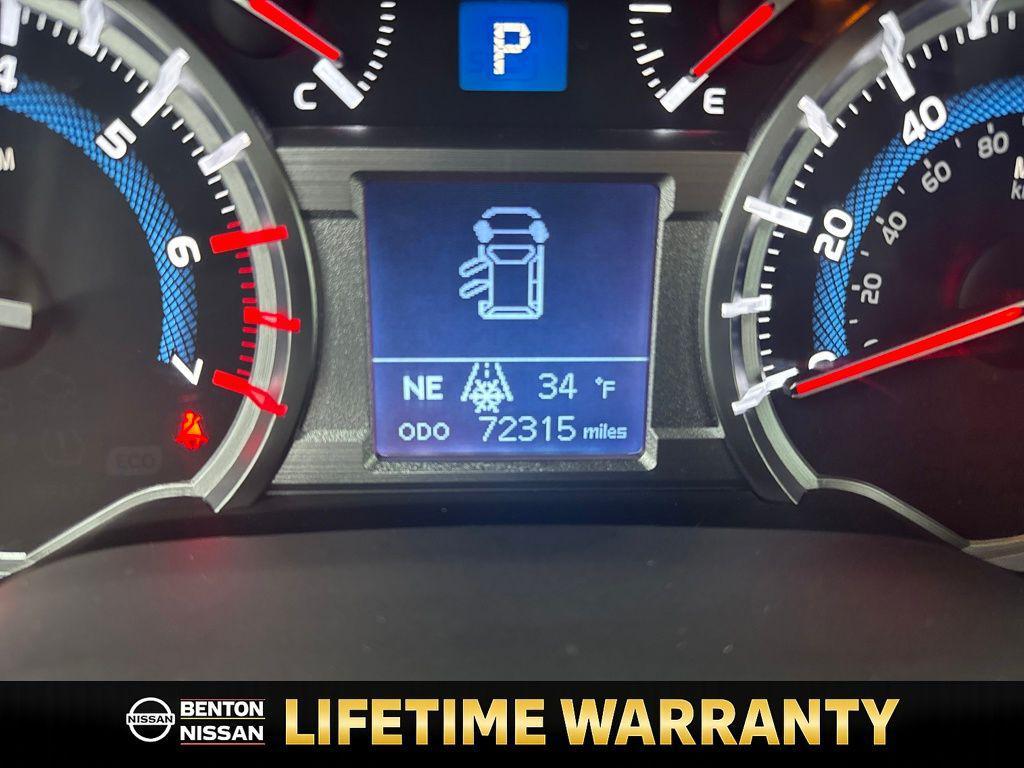 used 2019 Toyota 4Runner car, priced at $31,969