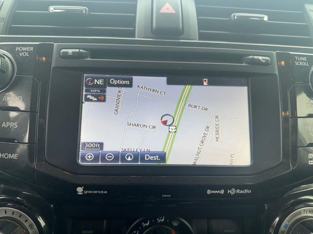 used 2019 Toyota 4Runner car, priced at $31,969