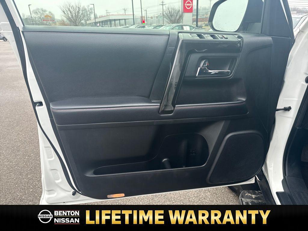 used 2019 Toyota 4Runner car, priced at $31,969