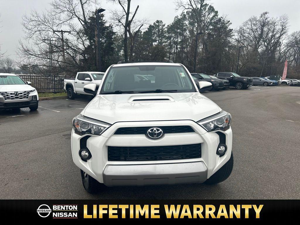 used 2019 Toyota 4Runner car, priced at $31,969