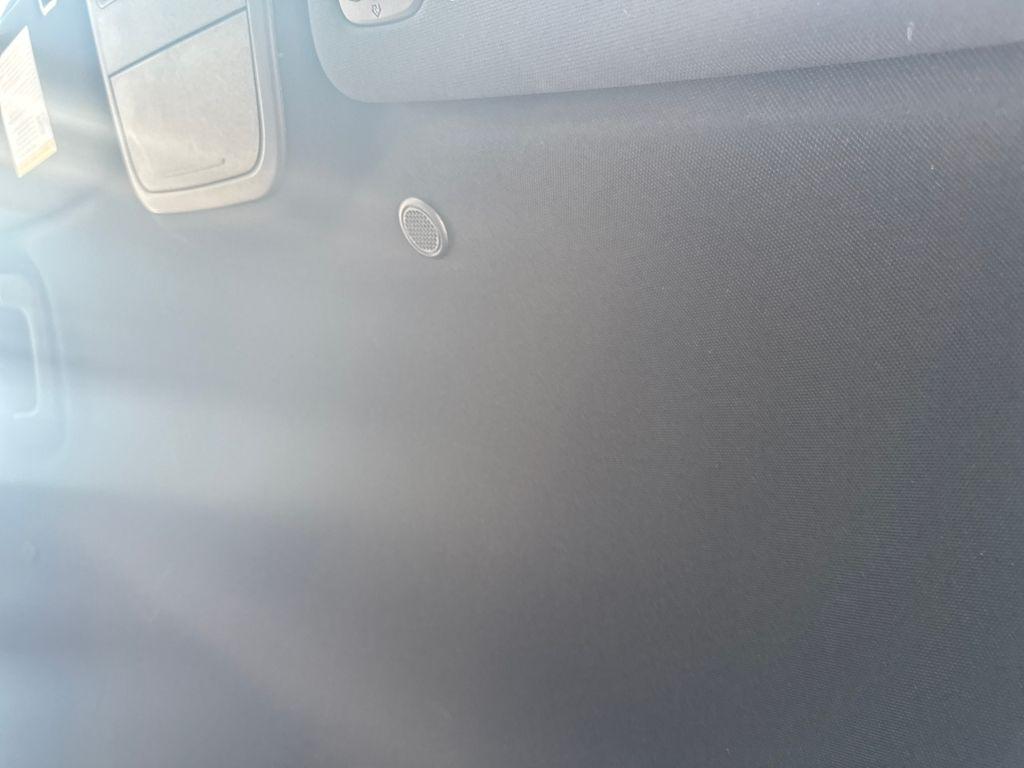 used 2025 Ford Explorer car, priced at $38,080