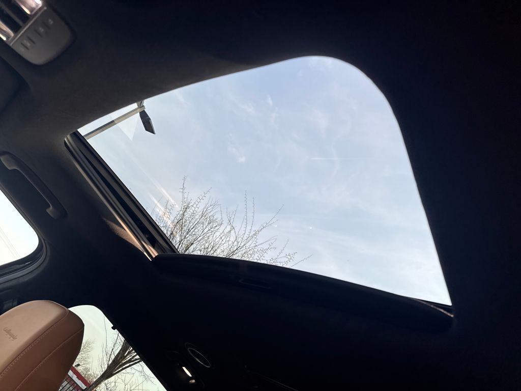 used 2026 Hyundai Palisade car, priced at $58,774