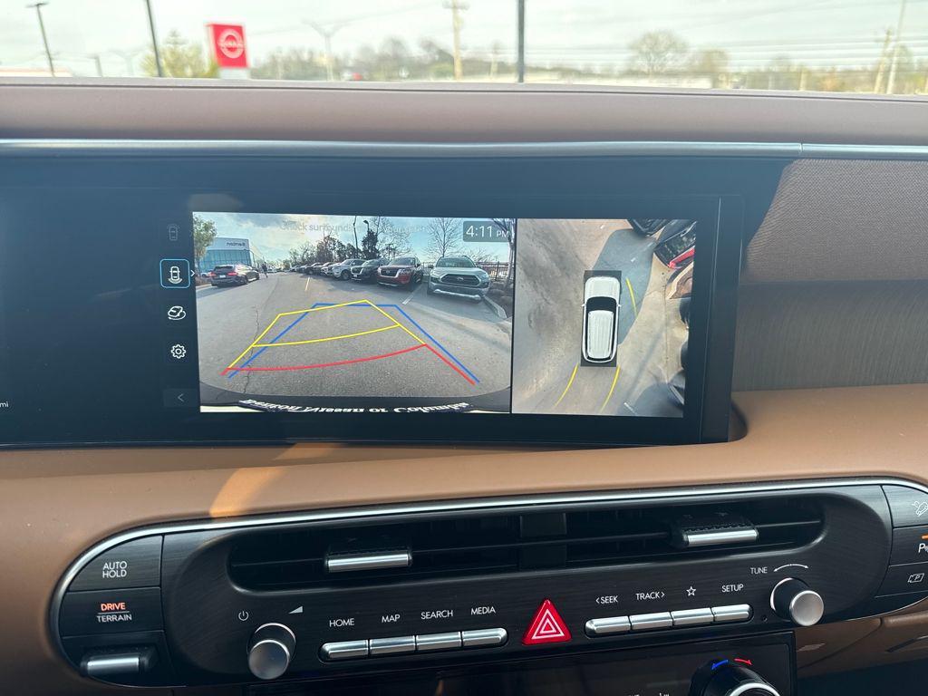 used 2026 Hyundai Palisade car, priced at $58,774