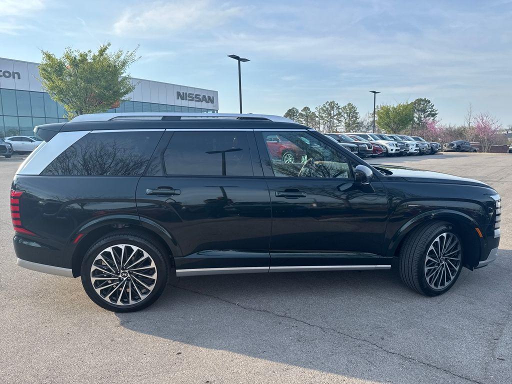 used 2026 Hyundai Palisade car, priced at $58,774