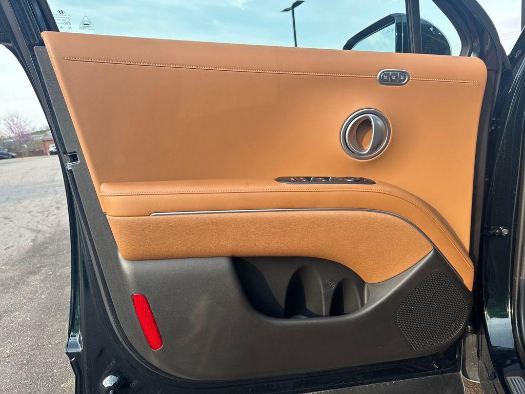 used 2026 Hyundai Palisade car, priced at $58,774