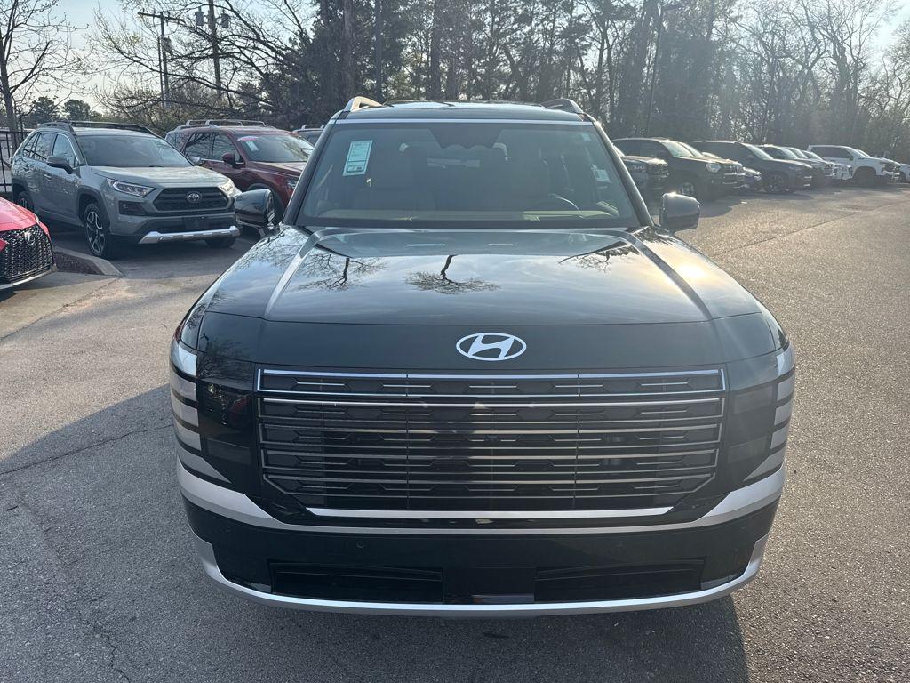 used 2026 Hyundai Palisade car, priced at $58,774