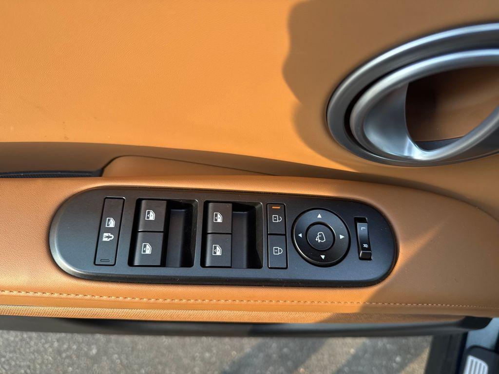 used 2026 Hyundai Palisade car, priced at $58,774