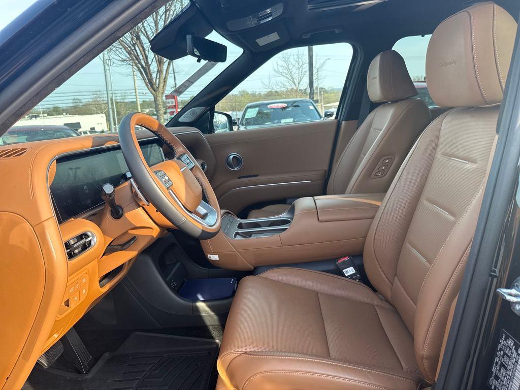 used 2026 Hyundai Palisade car, priced at $58,774