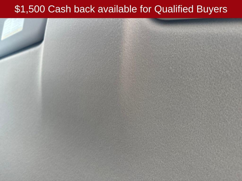 new 2026 Nissan Kicks car, priced at $25,193
