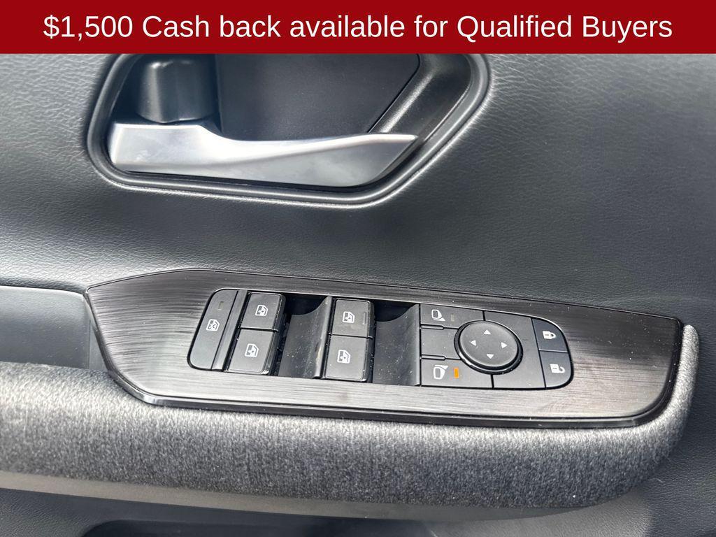 new 2026 Nissan Kicks car, priced at $25,193