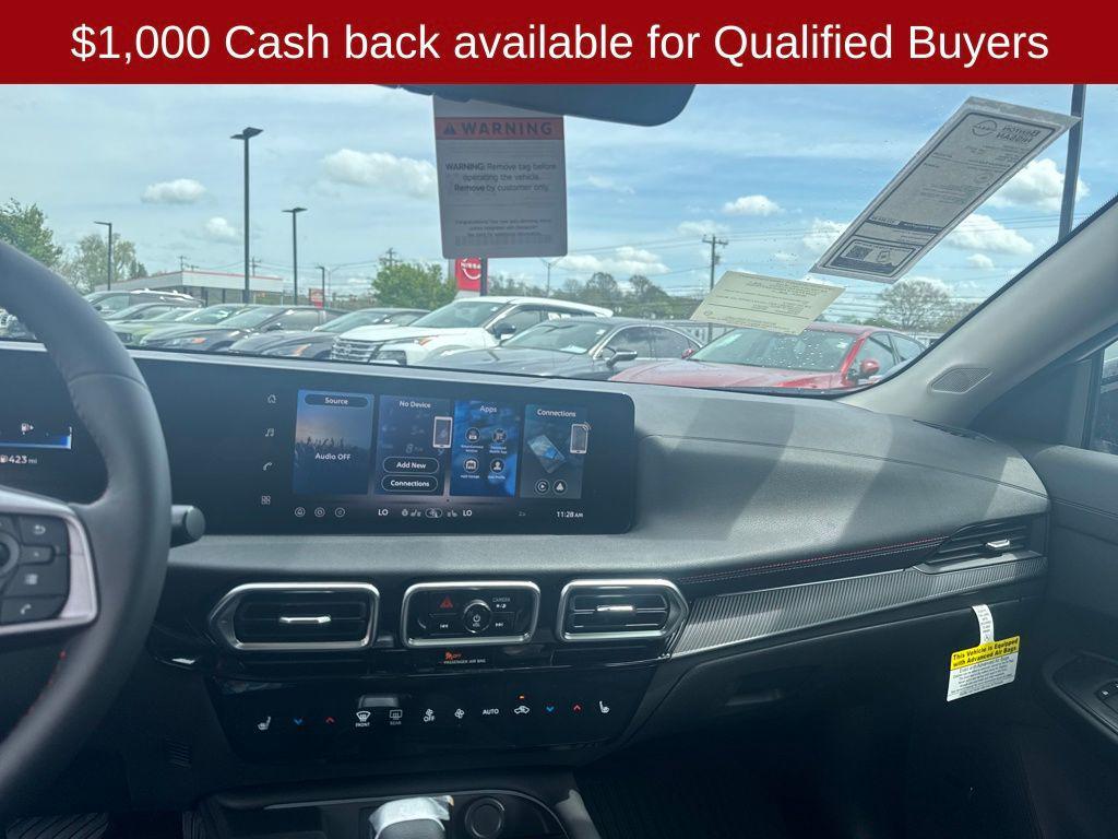 new 2026 Nissan Sentra car, priced at $28,578