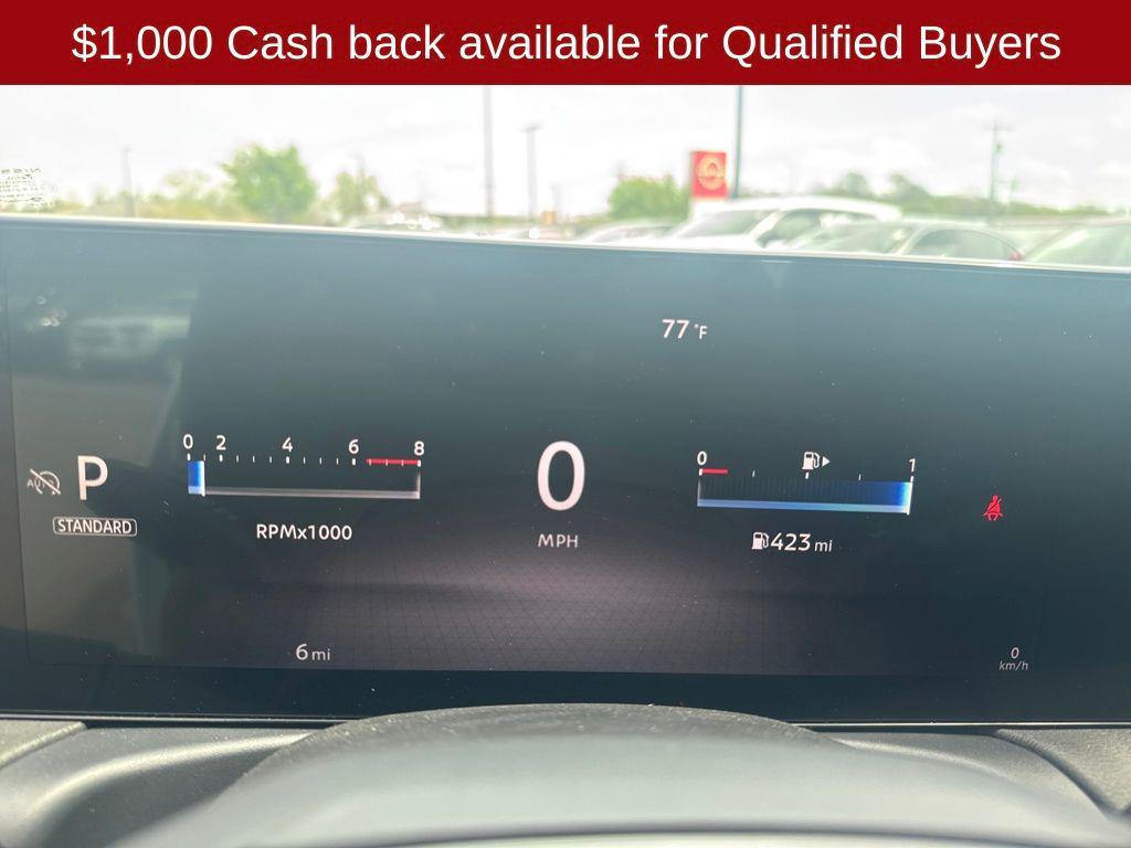 new 2026 Nissan Sentra car, priced at $28,578