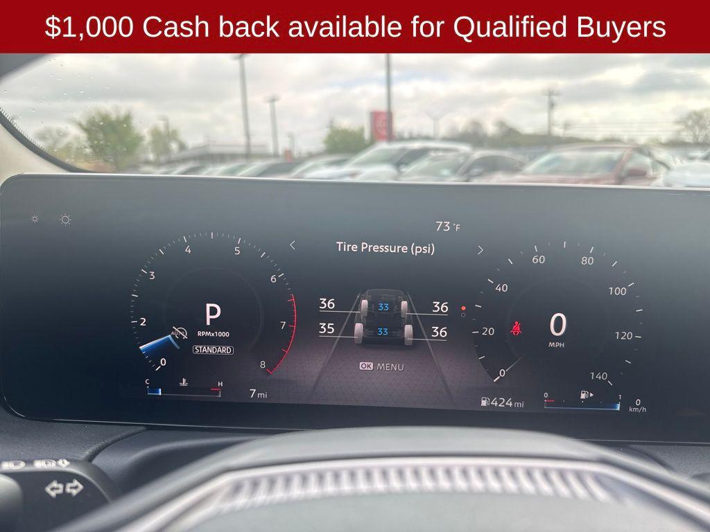 new 2026 Nissan Sentra car, priced at $27,609