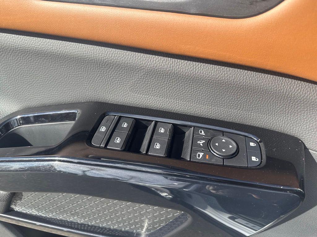 new 2026 Nissan Pathfinder car, priced at $45,446