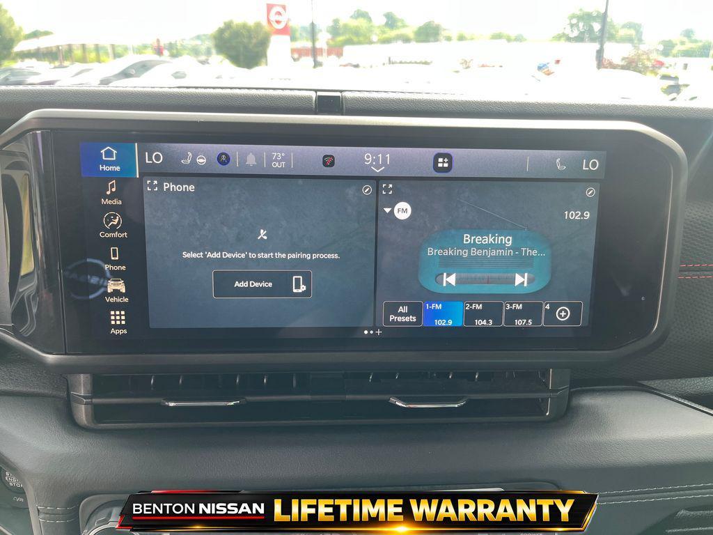 used 2024 Jeep Wrangler car, priced at $44,997