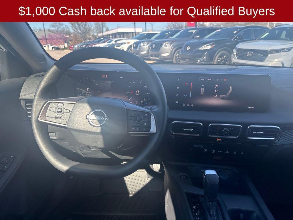 new 2026 Nissan Sentra car, priced at $22,583