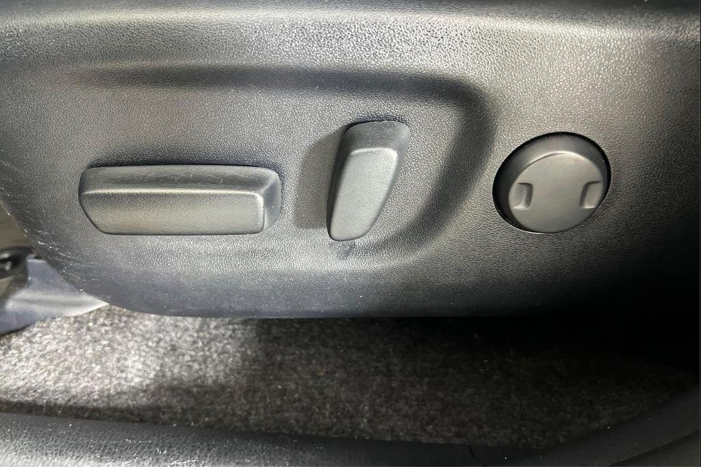 used 2018 Toyota RAV4 car, priced at $17,995