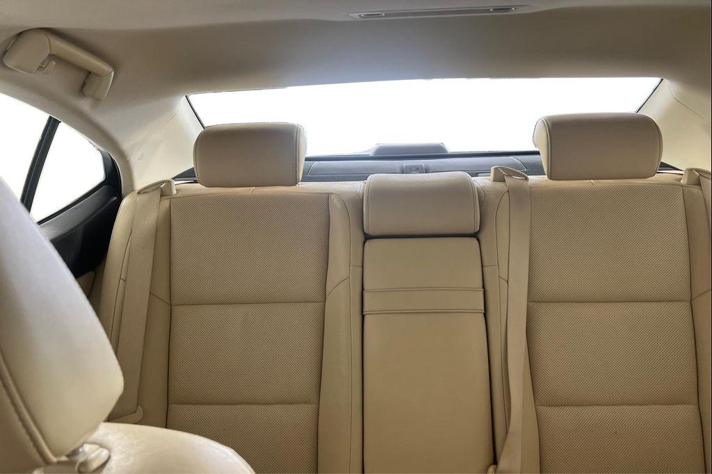 used 2013 Lexus ES 350 car, priced at $13,995