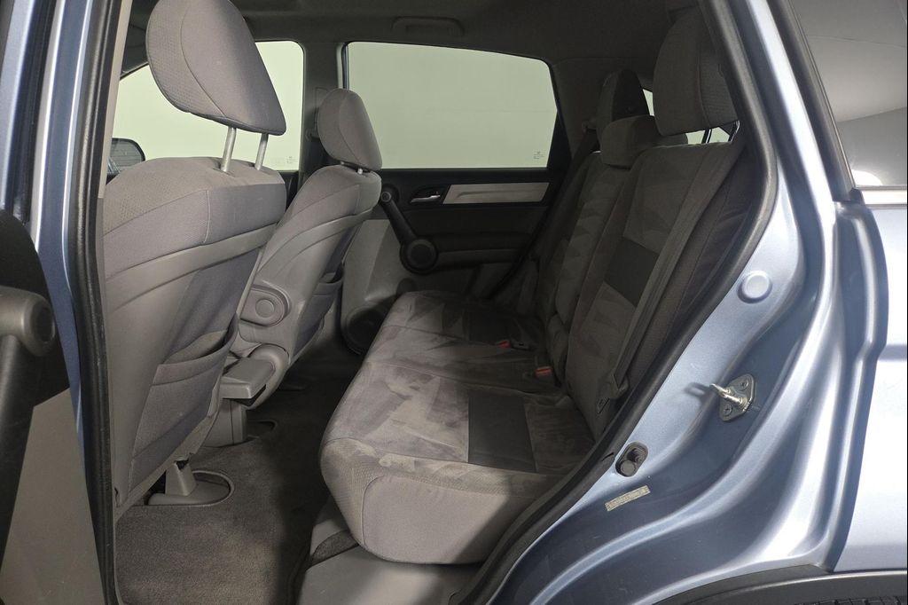 used 2010 Honda CR-V car, priced at $8,995