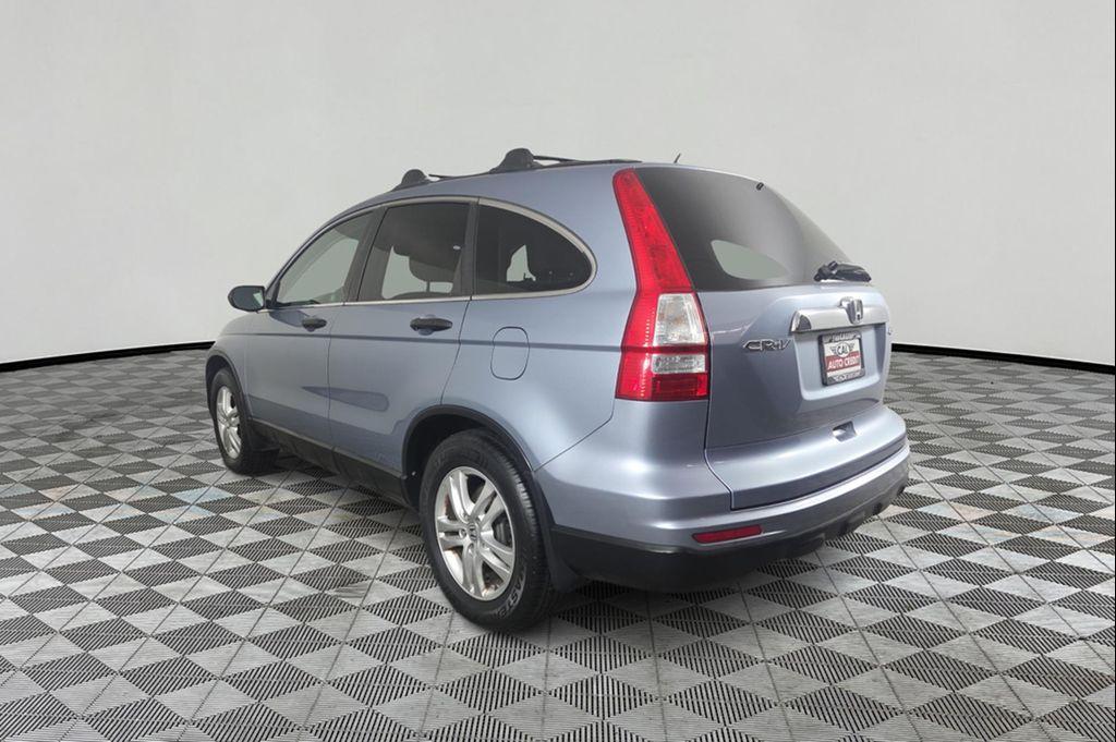 used 2010 Honda CR-V car, priced at $8,995