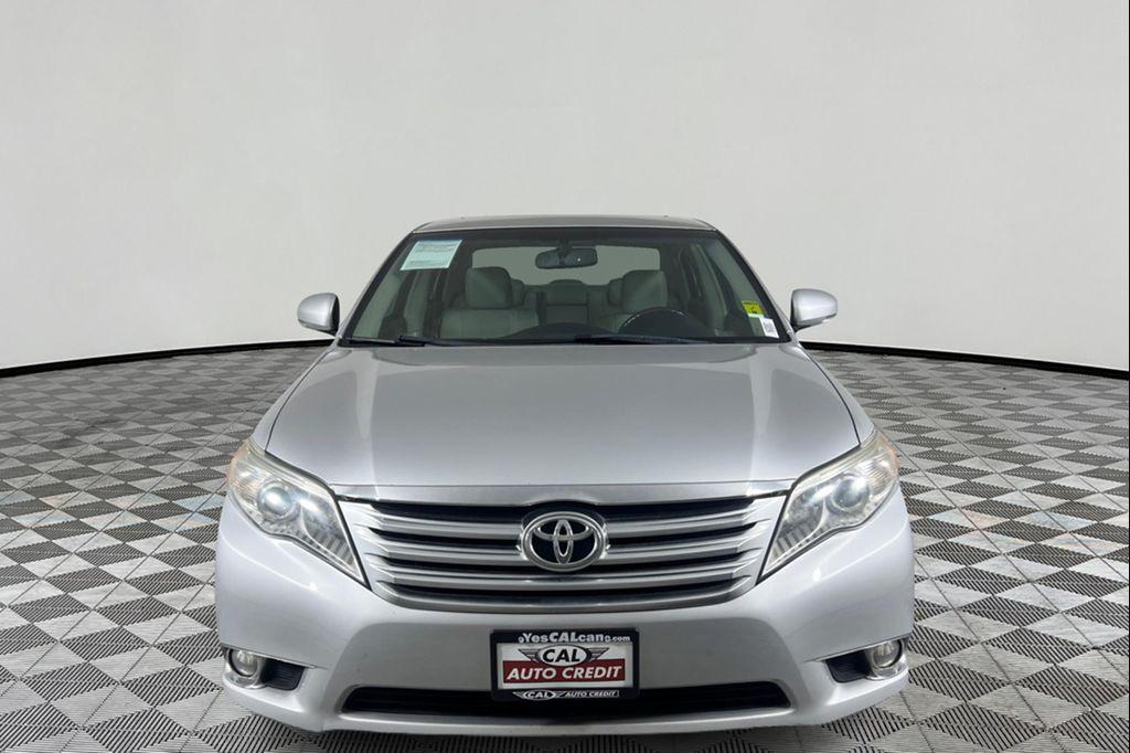 used 2011 Toyota Avalon car, priced at $9,995