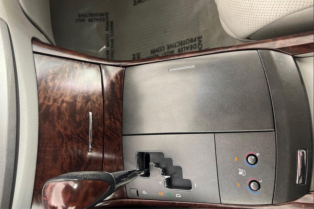 used 2011 Toyota Avalon car, priced at $9,995