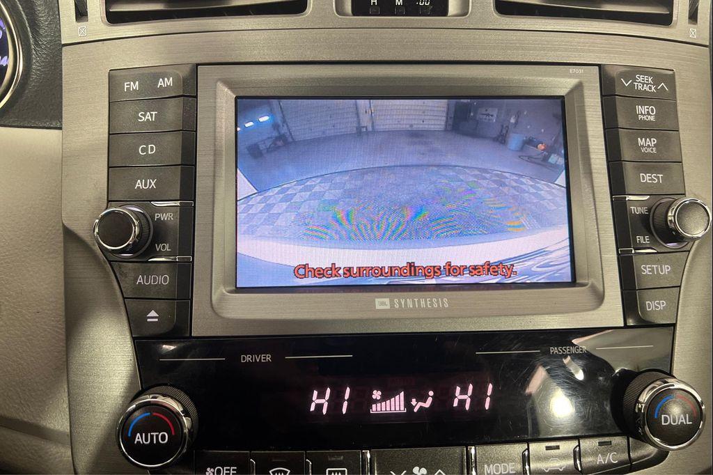 used 2011 Toyota Avalon car, priced at $9,995