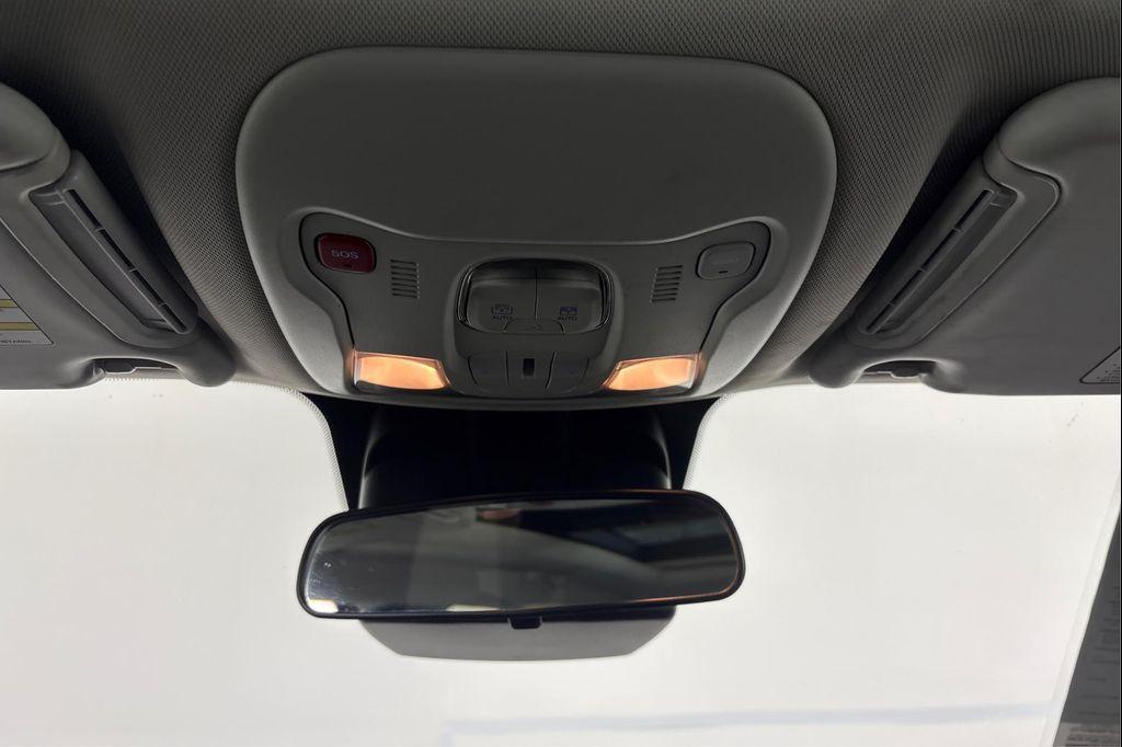 used 2020 Jeep Renegade car, priced at $14,997