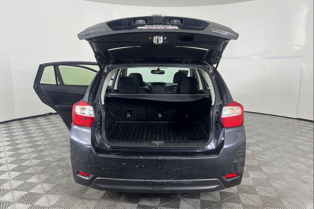 used 2013 Subaru Impreza car, priced at $9,995