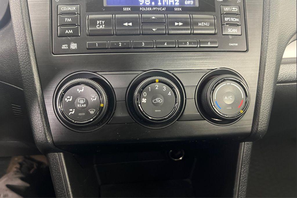 used 2013 Subaru Impreza car, priced at $9,995