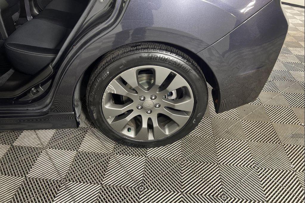 used 2013 Subaru Impreza car, priced at $9,995