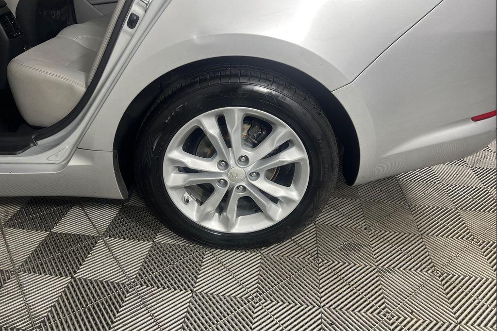 used 2012 Kia Optima car, priced at $8,995